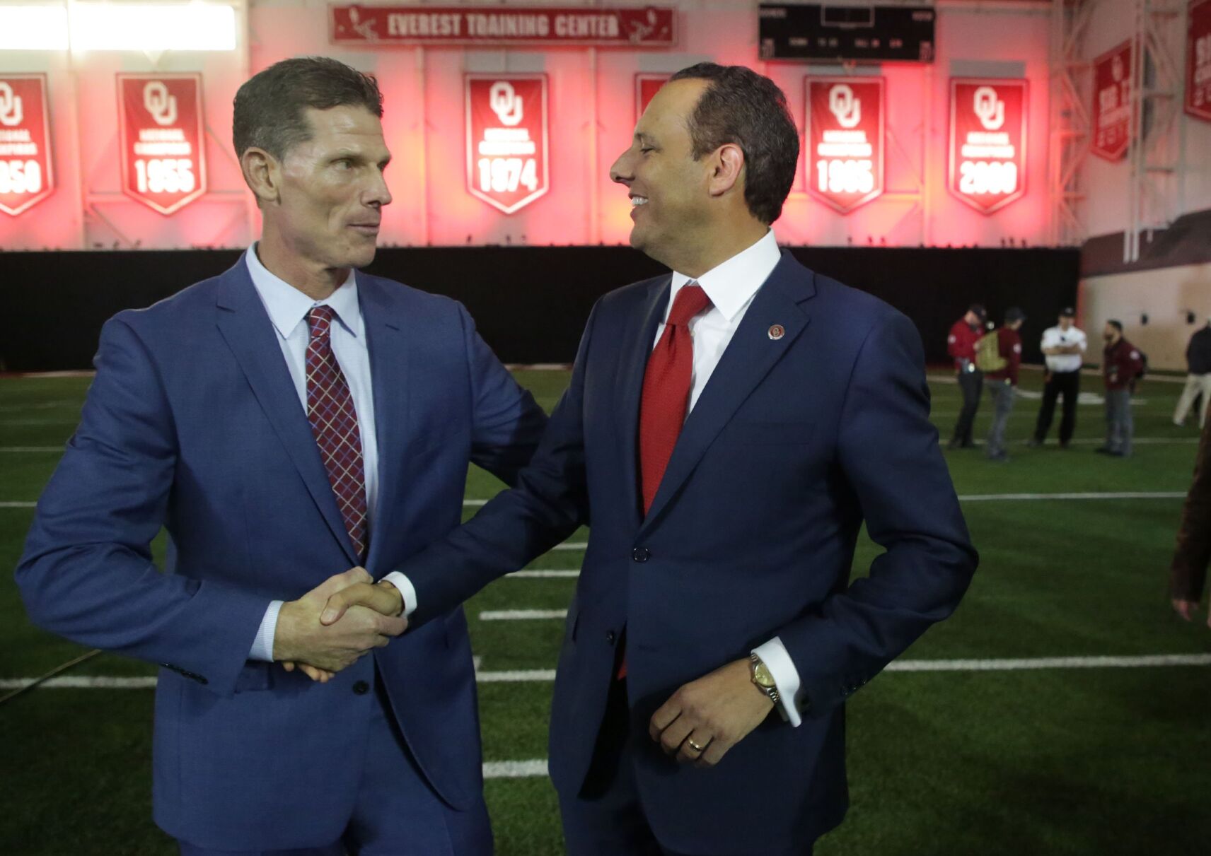 Brent Venables